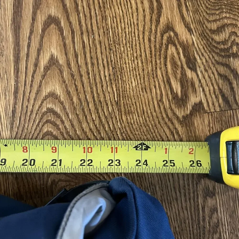 Patagonia messenger bag